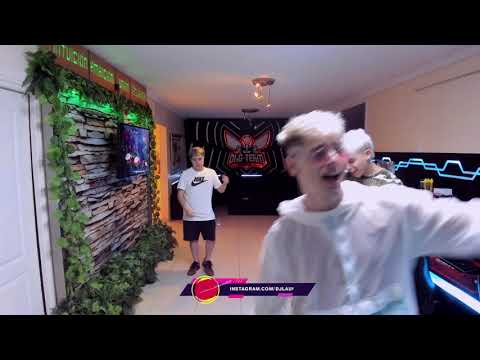 DIVA REMIX | Oky x Luck Ra x Frijo x DJ Lauuh