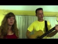 Your Head and Your Heart (cover of The Saint ...