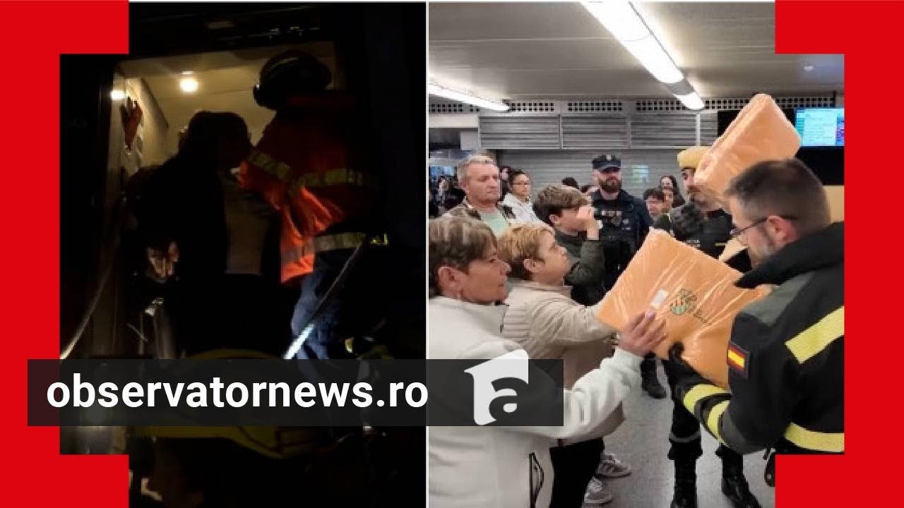 Patru morţi şi pagube de 5 miliarde de euro, bilanţul blackout-ului din Spania, Franţa şi Portugalia