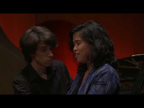 Song recital Vitaly Starikov | Liszt Utrecht 2022