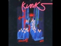 The Kinks - Lavender Hill