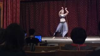 Opium Moon "Летел и таял"