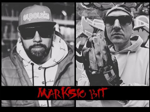 donGURALesko x Ero - Space Invaders (Marksio BIT)