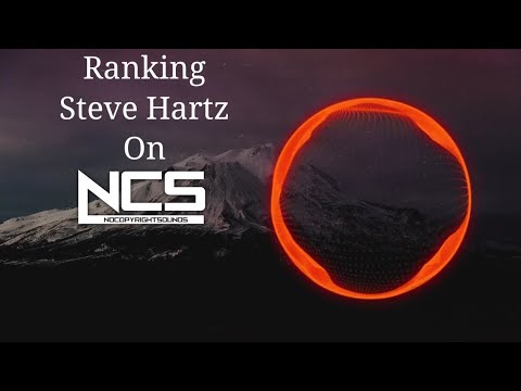 Ranking Steve Hartz on NCS
