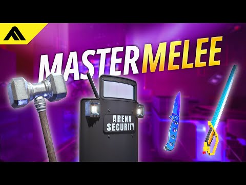 Complete Melee Guide