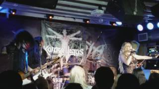 Kobra and the Lotus - Hold On
