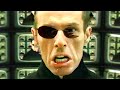The Merovingian Was The First One MATRIX EXPLAINED