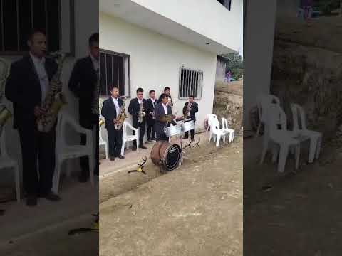 Orquesta Folklórica Imbatibles 🎷De Umari Pachitea Huánuco Perú 🇵🇪