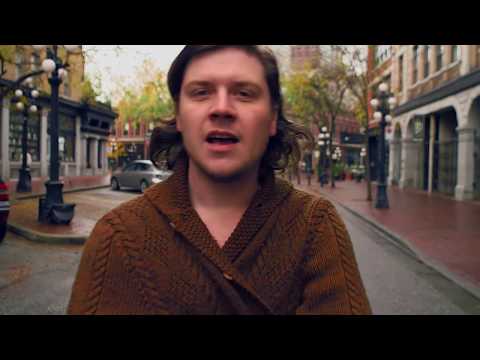 Jordan Klassen - Baby Moses (Official Video)