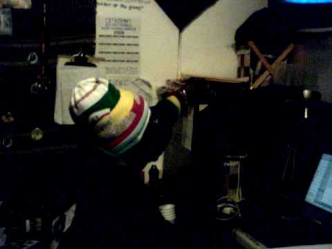 GENERAL SMILEY "FINALLY"