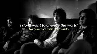 The Strokes - Under Control (Subtitulada Esp - Lyrics)