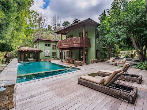 3851 Kingswood Road | Sherman Oaks, CA - The Agency