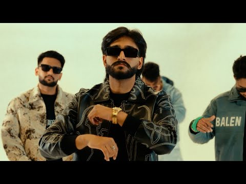FAMO – Vicky Maan (Official Music Video)
