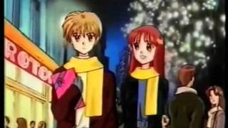 No habra otro amor - Sana and Akito No habra otro amor - Sana and Akito