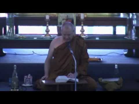 MN 2 - Sabbasava Sutta - The Taints (Part 2)