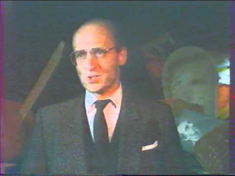 Piotr Fronczewski- Czym się różnią kobieta i mężczyzna