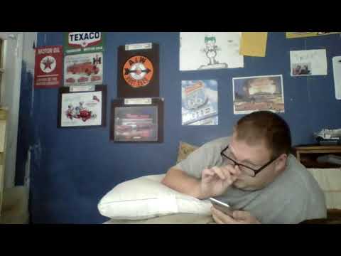 H&M#15,201 Re-Act to Ben's RCA VCR Rabbit ep 223.2 (Sept 9, 2021)