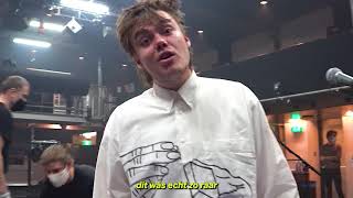 Early Adopters - Narrowcaster (Popronde) </Body></Html> video