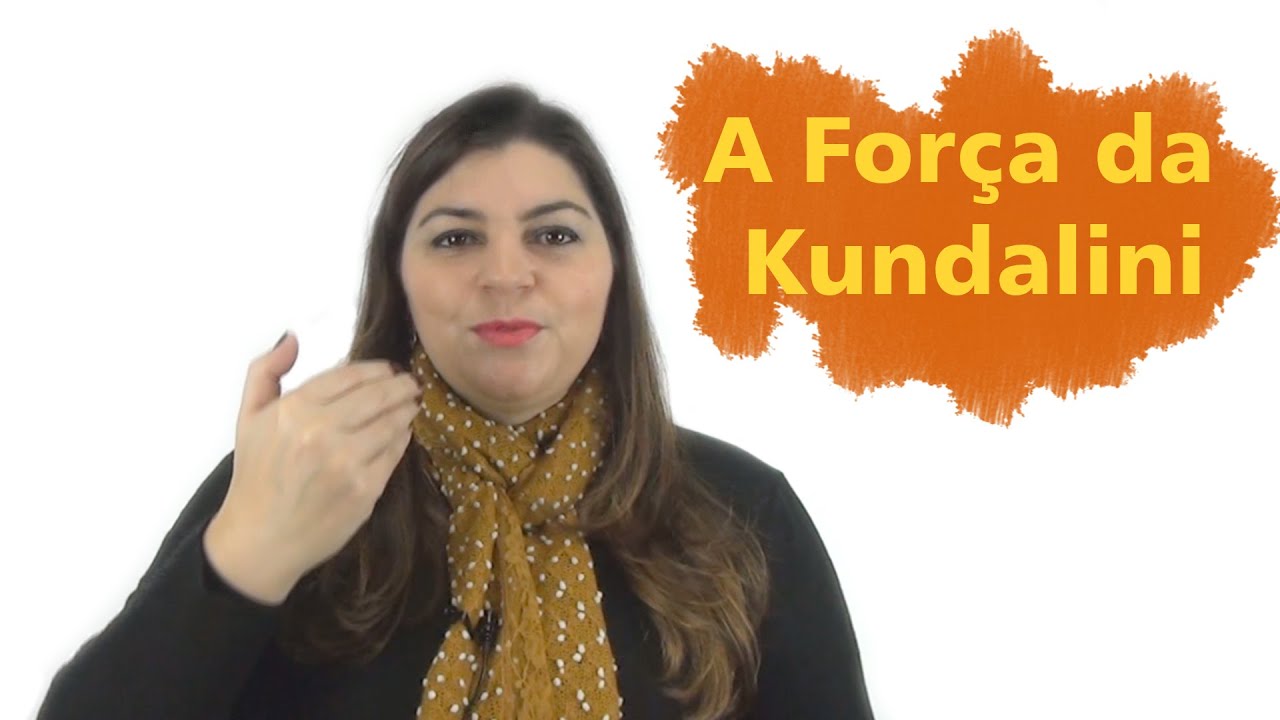 Kundalini | A força poderosa da Energia Kundalini