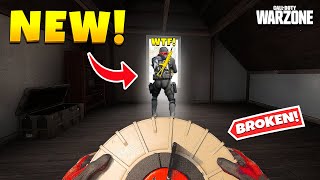 *NEW* TOP WARZONE MOMENTS! - Epic & Funny Plays #75