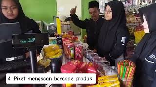 Download lagu TUGAS KELOMPOK 5 PKK - XI DKV 2 - SOP MINI MARKET JURUSAN PEMASARAN mp3 Download lagu TUGAS KELOMPOK 5 PKK - XI DKV 2 - SOP MINI MARKET JURUSAN PEMASARAN mp3