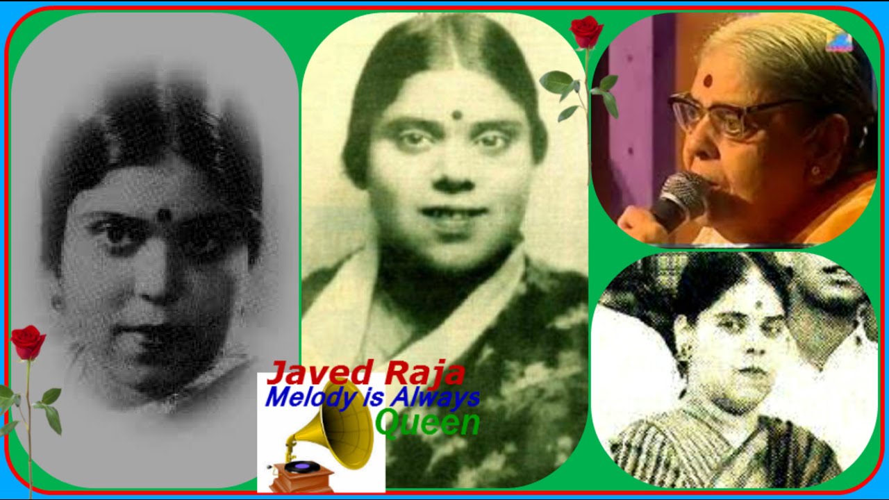 Dil Rote Rote So Gaya Lyrics | Hanste Ansoo | Rajkumari | Gulam Mohammad