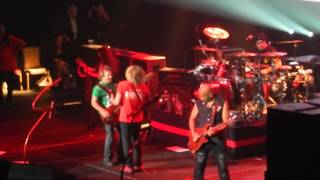 Finish What Ya Started-Sammy Hagar w/ Michael Anthony &amp; Jason Bonham 2013