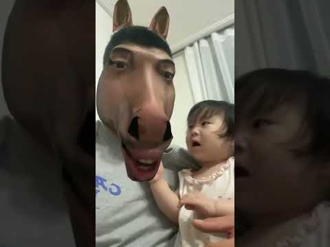 Daddy Donkey Song #shorts