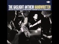 Gaslight Anthem Handwritten 