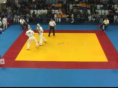 2nd KWCC. Stepankov Stanislav (563) — Shishkin Pavel (564)