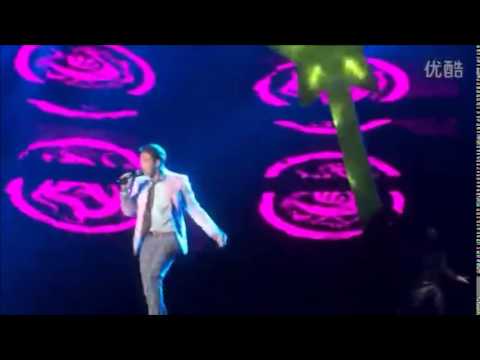 140701 Rain@China Dream Jinhua Love Concert[Full]