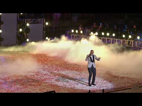 Rondell Donawa - Woman Keep Rising [Live] - Dimanche Gras 2023