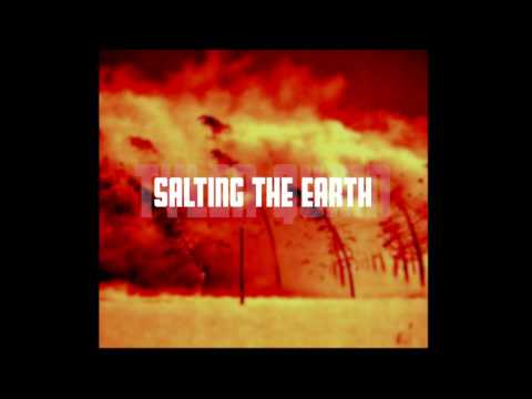 Tyler Quinn - Salting the Earth (Audio)