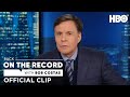Back on The Record with Bob Costas | 2022 Baseball Hall of Fame | HBO