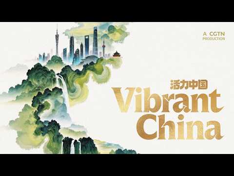 Vibrant China | Beyond the Headlines