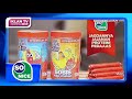 TVC Iklan Sosis SO NICE PEDAAAS Jagoannya Jajanan Protein Pedaaas Januari 2026 INDOSIAR HD
