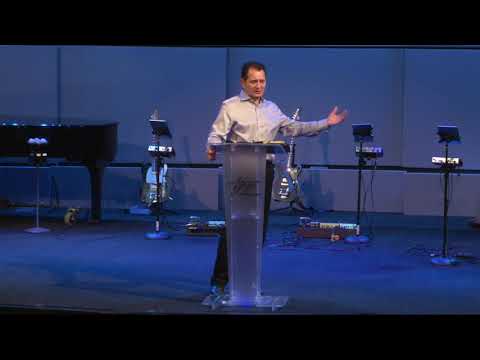 Crinisor Stefan - Daca Pavel ar fi pastorul nostru