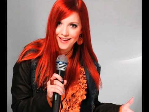 Tanja Žagar - Nora noč (Official)