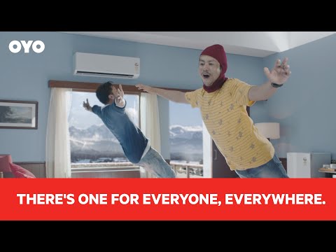 There's one for everyone, everywhere | OYO Nepal