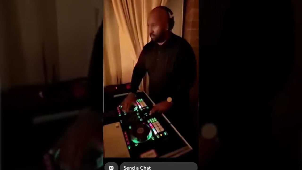 Promotional video thumbnail 3 for DJ Soul-P