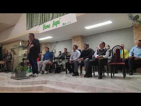 Congreso de Jóvenes 2026 Sabado 10/10/26 Iglesia Buenas Nuevas Coronel Du Graty - Chaco