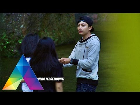 KATAKAN PUTUS - Pacar Cadangan (30/03/16) Part 4/4