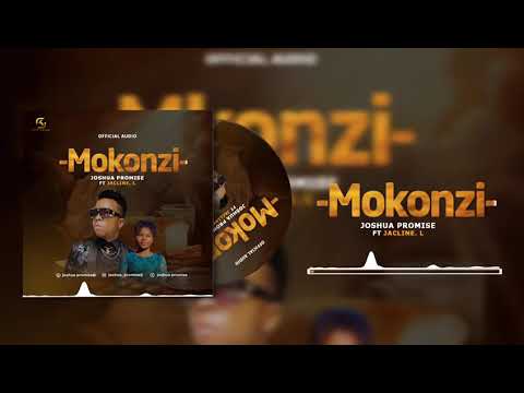 joshua promise  - MOKONZI ( official HQ Audio )
