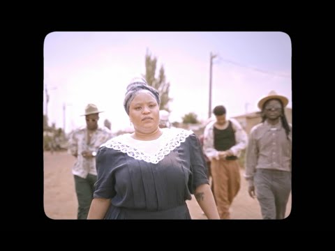 Nue Sam feat Olefied Khetha x JustG x Lowfeye  - Umoni [Official Music Video]