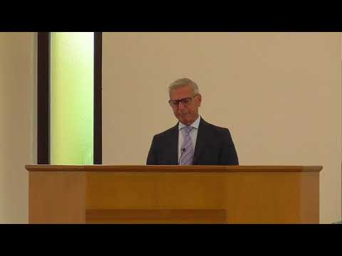 Culto di Domenica 25 Settembre 2022 - Onorare Dio!