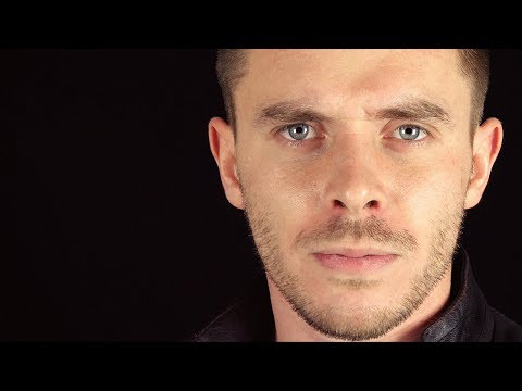 "We Will Rock You" - Queen (Cover by Chase Sansing)