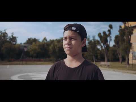 SKELE x KOJOT - Radim sta treba (OFFICIAL VIDEO)