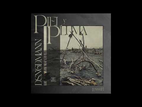 DSNGDMANN - El Legado de Dante (Original Mix)