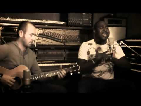 FiL Straughan - Use Somebody (Tribute) - Studio Sessions