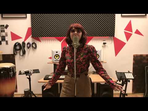 Alexandra Cuza - Baddest Blues